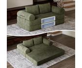 Ecksofa mit Schlaffunktion 200 cm Breit