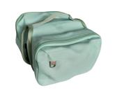 fahrradtasche design ORTLIEB Back-Roller QL2.1 Route No. 1 lacto ZUBEHÖR:Linda+Lyon CUBE Helm OFFPATH green