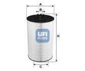 Eibenstock Adapterplatte für Systemkoffer und Vorfilter EVF 25 (ESS-Serie