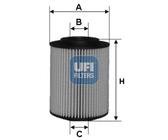 Eibenstock Vorfilter EVF 25 Vorabscheider für DSS / ESS Sauger mit Zubehör