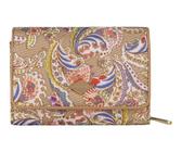 Oilily Geldbörse Zina Wallet Shifting Sand bunt Oilily Geldbörse Zina Wallet Shifting Sand bunt