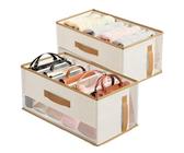 Interdesign Alt Handtaschen Organizer Schrank | Preisvergleich bei idealo.de