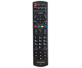 Telecomando Universale Azurano Per TV PANASONIC – Sostituto N2QAYB000830 E N2QAYB000840