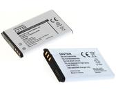 Batteria DuraPro A051 1400mAh Per Fritz!Fon C6, Telekom Sinus 806, Snom M65, NEC E Telefunken