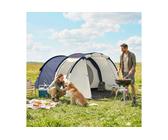 zelt luft Campingzelt aufblasbar EasyFlow main image 0