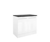 Spülenschrank 90