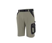 Oyster Arbeitsshorts Oyster Zunfthose Kurz Schwarz Twill Dachdecker Zimmermann S07860aq
