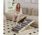 hundebett plastik SIESTA DELUXE Ferplast