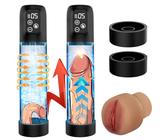 weihnachts sexspielzeug Pumped Aqua Pro