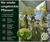 Staudenhalter Pfingstrosen Sttzen | Preisvergleich bei idealo.de