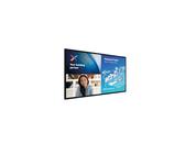 Philips 86BDL8051C Signage Touch-Display 218 cm 86
