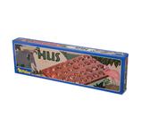 obstschale aus bambus albert L. (punkt) Bambus-Obstschale puder 30 x 5,5 cm – Tischideen &  Ambiente main image 0