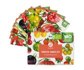plantura saatgut Bio-Gartengemse Samen-Set kaufen