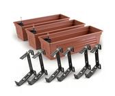 the plant box blumenkasten Plant Box