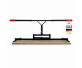 HASKYY Plattenheber Terrassenplattenheber Steinheber 400-600mm 45kg Hebehilfe HASKYY Plattenheber Terrassenplattenheber Steinheber 400-600mm 45kg Hebehilfe
