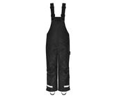 Afneembare Bretels Sneeuwtuinbroek Playshoes Uniseks Kindersneeuwbroek, Waterdichte Skibroek, Blauw Sneeuwvanger Geïntegreerd