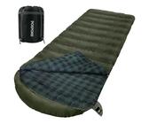 schlafsack für kinderbett Children's sleeping bag fox Men Eröffnung:Panda Thermo Stretch Innenhülle Deuter
