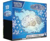 Pokemon Stellar Crown Elite Trainer Box | Preisvergleich bei idealo.de