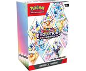 Pokémon-Sammelkartenspiel: Boosterbundle Karmesin & Purpur – 151 (6 Boosterpacks