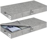 Unterbettbox 10 cm Hoch
