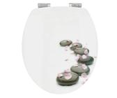 Poseidon Toilettendeckel | Preisvergleich bei idealo.de