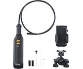 Endoskop Kamera Plug and Play mit 5 Meter Kabel und HD Auflösung für