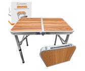 hängematte Nautico Outdoor - Hängematte Outdoor mit Gestell aus verzinktem Stahl main image 0