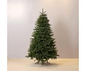 Edel Tannenbaum Luxus 225cm - Künstlicher Weihnachtsbaum Aus PE
