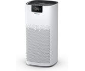 PUREBURG Vervangend HEPA-filter compatibel met Proscenic A9 en Pro Breeze PB -P07 luchtreiniger, H13 4-traps filtratie, 1 stuk