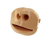 Practi-Man Advance Reanimationspuppe Mit Tasche – Übung Für Notfälle, Made In Spain