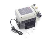 Inverter SET für Tiefbrunnenpumpe mit 1 1/4 Anschluss 0,37kW bis 1,1kW - 230V Inverter SET für Tiefbrunnenpumpe mit 1 1/4 Anschluss 0,37kW bis 1,1kW - 230V