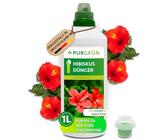 Hibiskusdnger | Preisvergleich bei idealo.de