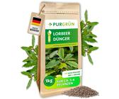 Gewrzlorbeer Dnger | Preisvergleich bei idealo.de