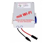 THERMIS TRG 11 Heizstab - Heizpatrone mit Thermostat, 1 1/2 Zoll (G6/4) Gewinde, 4,5 kW 3/400 V (4 cable) - Heizelement für Boiler, Warmwasserspeicher, Wasserheizung THERMIS TRG 11 Heizstab - Heizpatrone mit Thermostat, 1 1/2 Zoll (G6/4) Gewinde, 4,5 kW 3/400 V (4 cable) - Heizelement für Boiler, Warmwasserspeicher, Wasserheizung