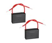 zalati Klimaanlage Ventilator Motor 3pcs CBB61 450V AC 50/60Hz laufender Kondensator mit 3.5 uF
