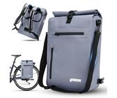Radgeist Fahrradtasche fr Gepcktrger | Preisvergleich bei idealo.de