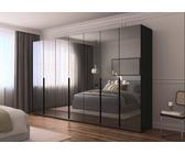 Kleiderschrank 400 cm Breit