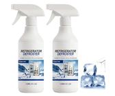 Enteisungsspray für Gefrierschränke