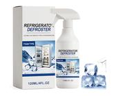 Enteisungsspray für Gefrierschränke