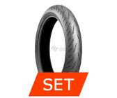 S22 Bridgestone 120 70 ZR17 58W | Preisvergleich bei idealo.de