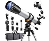 ORBINAR 900/70 EQ2 Refraktor Teleskop Achromat Fernrohr EUR 59,90 - DE ORBINAR 900/70 EQ2 Refraktor Teleskop Achromat Fernrohr EUR 59,90 - DE