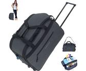 Saunatasche damen groß mit rollen Clearance