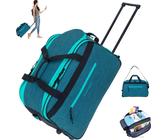 Saunataschen mit rollen Clearance