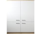 Mehrzweckschrank 120 cm Breit