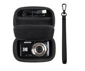 Custodia Rigida Per Fotocamera Rieibi, Compatibile Con KODAK PIXPRO FZ55/FZ45 E CAMKORY DC403 - 2