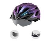 plattformpedale oder klickpedale ROCKBROS SPD-Klickpedale & 2-in-1 Leicht inkl. Cleats 9/16