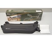 canvas tent Coody 10.0 PRO Black Premium Family Inflatable Canvas Tent (2-4 Person