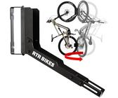Fahrrad Wandhalterung Vertikal | Preisvergleich bei idealo.de