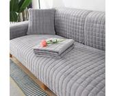 Couchbezug für Eckcouch