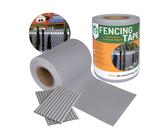 LZQ 35m x 19cm PVC Sichtschutzstreifen Sichtschutzfolie Doppelstabmatten mit 20 Befestigungsclips Sichtschutzmatte Anthrazit LZQ 35m x 19cm PVC Sichtschutzstreifen Sichtschutzfolie Doppelstabmatten mit 20 Befestigungsclips Sichtschutzmatte Anthrazit